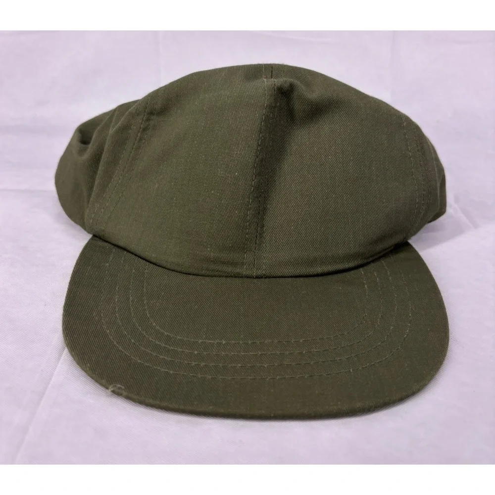 Propper International Inc. OG-507 US Army Hot Weather Cap Mens Green 7.5 NWOT